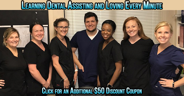 Dental Assisting Course